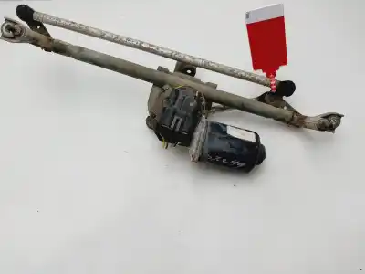 Second-hand car spare part FRONT WINDSHIELD WIPER MOTOR for OPEL CORSA C  OEM IAM references 09114673  