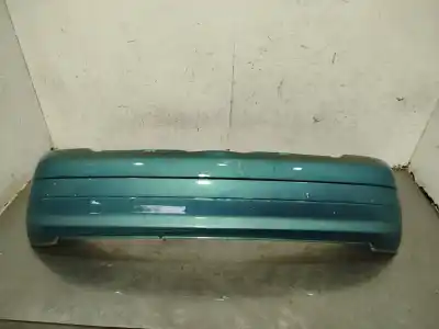 Second-hand car spare part rear bumper for renault clio ii fase ii (b/cb0) community oem iam references 7701470811