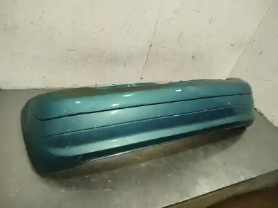Автозапчасти б/у задний бампер за renault clio ii fase ii (b/cb0) community ссылки oem iam 7701470811  