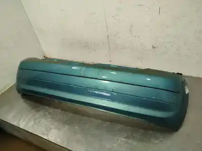 Автозапчасти б/у задний бампер за renault clio ii fase ii (b/cb0) community ссылки oem iam 7701470811  