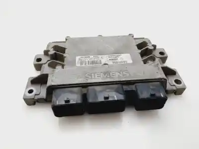 Second-hand car spare part ecu engine control for renault clio ii fase ii (b/cb0) community oem iam references 8200454467  
