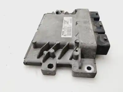 Second-hand car spare part ecu engine control for renault clio ii fase ii (b/cb0) community oem iam references 8200454467  