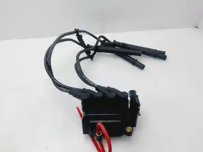 Автозапчасти б/у катушка зажигания за renault clio ii fase ii (b/cb0) community ссылки oem iam 8200734204  