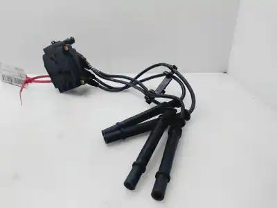 Second-hand car spare part ignition coil for renault clio ii fase ii (b/cb0) community oem iam references 8200734204
