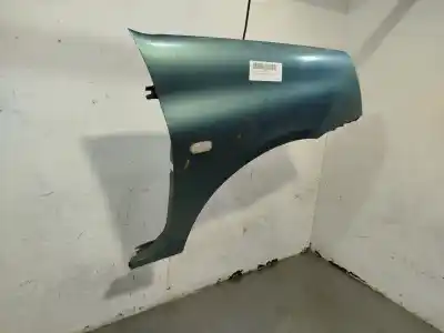 Second-hand car spare part front right fin for renault clio ii fase ii (b/cb0) community oem iam references 7701473026  