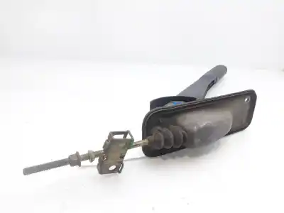 Gebrauchtes Autoersatzteil HANDBREMSHEBEL zum RENAULT MEGANE I BERLINA HATCHBACK (BA0)  OEM-IAM-Referenzen 8200080728  
