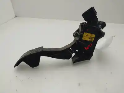 Автозапчастина б/у педальний потенціометр для skoda rapid ambition посилання на oem iam 6r1721503h   Автозапчастина б/у педальний потенціометр для skoda rapid ambition посилання на oem iam 6r1721503h