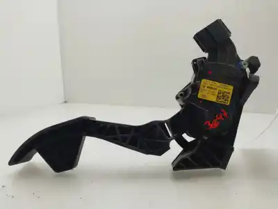 Автозапчастина б/у педальний потенціометр для skoda rapid ambition посилання на oem iam 6r1721503h   Автозапчастина б/у педальний потенціометр для skoda rapid ambition посилання на oem iam 6r1721503h