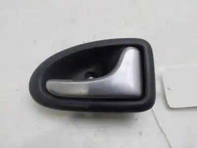 Автозапчасти б/у внутри передней правой ручки за renault clio ii fase ii (b/cb0) community ссылки oem iam 8200028995  