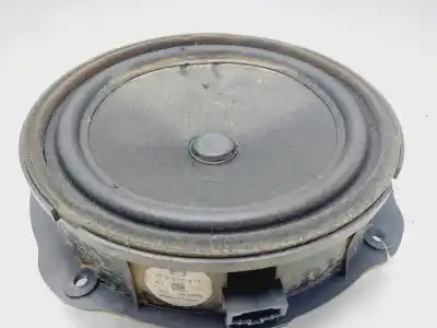 Second-hand car spare part speaker for seat leon st (5f8) 1.8 tsi oem iam references 5f0035415  