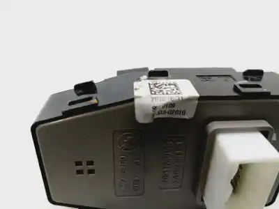 Peça sobressalente para automóvel em segunda mão comutador de espelhos retrovisores por hyundai ioniq klass electro referências oem iam 299163498