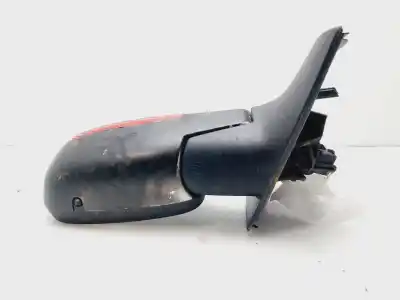 Second-hand car spare part RIGHT REARVIEW MIRROR for RENAULT MEGANE II BERLINA 5P  OEM IAM references 7701054686  