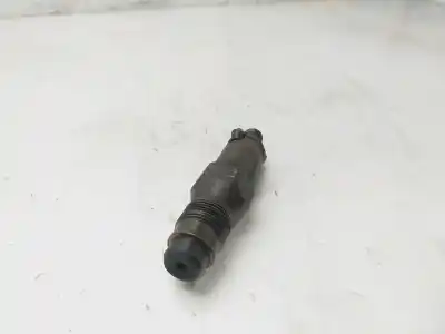 Peça sobressalente para automóvel em segunda mão injetor por citroen berlingo 1.9 d multispace referências oem iam lcr6736001  