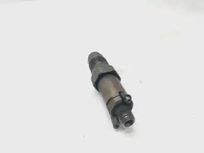 Peça sobressalente para automóvel em segunda mão injetor por citroen berlingo 1.9 d multispace referências oem iam lcr6736001  