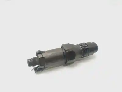 Peça sobressalente para automóvel em segunda mão INJETOR por CITROEN BERLINGO  Referências OEM IAM LCR6736001  