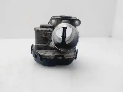 Автозапчастина б/у коробка метелика для citroen c4 cactus feel посилання на oem iam 9807238580  