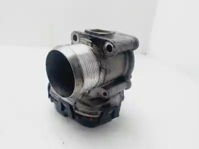 Автозапчастина б/у коробка метелика для citroen c4 cactus feel посилання на oem iam 9807238580  