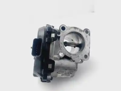 Автозапчастина б/у коробка метелика для citroen c4 cactus feel посилання на oem iam 9807238580  