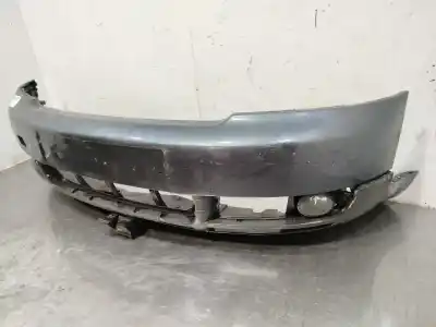Автозапчастина б/у передній бампер для audi a4 b6 (8e2) 2.0 посилання на oem iam 8e0807103fgru