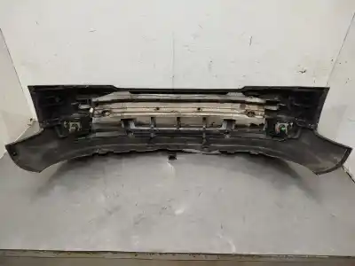 Автозапчастина б/у передній бампер для audi a4 b6 (8e2) 2.0 посилання на oem iam 8e0807103fgru  
