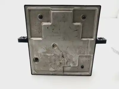 Second-hand car spare part electronic module for audi a4 b6 (8e2) 2.0 oem iam references 8e0907279  