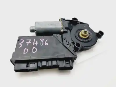 Автозапчастина б/у двигатель переднього правого скла для audi a4 b6 (8e2) 2.0 посилання на oem iam 8e1959802b