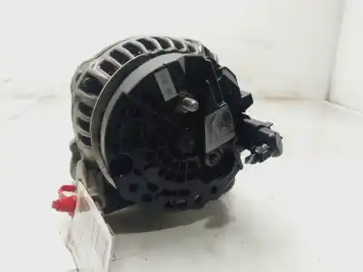 Автозапчастина б/у генератор для audi a3 (8p1) 2.0 tdi 16v посилання на oem iam 06f903023f  