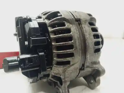 Автозапчастина б/у генератор для audi a3 (8p1) 2.0 tdi 16v посилання на oem iam 06f903023f  