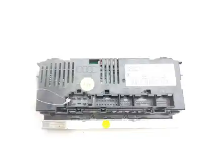 Автозапчастина б/у клімат-контроль для audi a4 b6 (8e2) 2.0 посилання на oem iam 8e0820043  