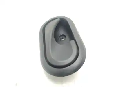 Pezzo di ricambio per auto di seconda mano maniglia interna posteriore destra per dacia sandero ambiance riferimenti oem iam 8200733847