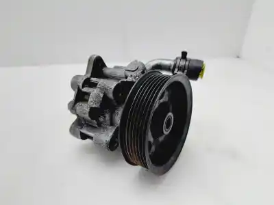 Peça sobressalente para automóvel em segunda mão bomba de direção por jeep gr. cherokee (wh) 3.0 crd overland referências oem iam rl124461eb