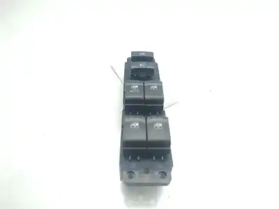 Second-hand car spare part left front power window switch for ssangyong kyron 200 xdi limited oem iam references 8582008c04hcx  