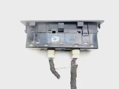 Second-hand car spare part left front power window switch for chevrolet epica lt oem iam references 96327954