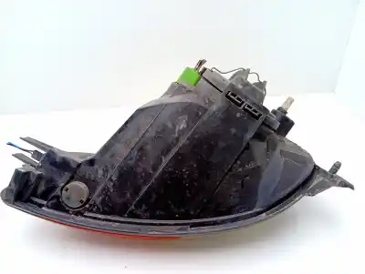 Second-hand car spare part right headlight for ford ka (ccq) ka 1 oem iam references 97kg13005an