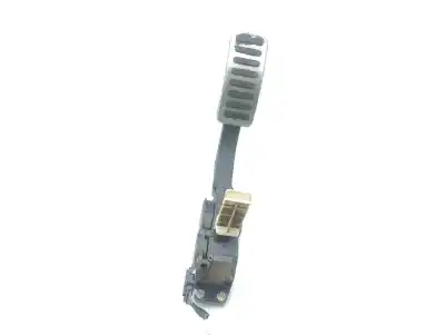 Second-hand car spare part accelerator pedal for seat leon (1m1) 1.9 tdi oem iam references 1j1721503k