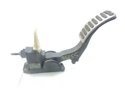 Second-hand car spare part accelerator pedal for seat leon (1m1) 1.9 tdi oem iam references 1j1721503k  