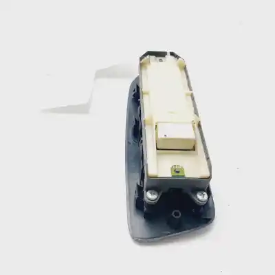 Second-hand car spare part left front power window switch for toyota auris active oem iam references 7423202540