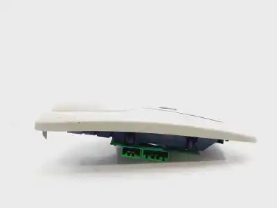 Peça sobressalente para automóvel em segunda mão luz interior por volvo xc90 d5 kinetic referências oem iam 30669622