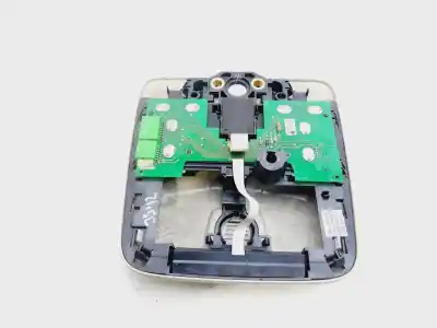 Second-hand car spare part interior light for volvo xc90 d5 kinetic oem iam references 30669622  
