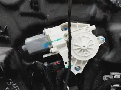 Second-hand car spare part driver left window regulator for dodge journey sxt oem iam references 963189103  