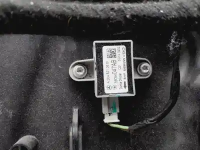 Second-hand car spare part driver left window regulator for dodge journey sxt oem iam references 963189103  