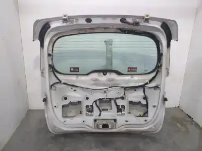 Gebrauchtes Autoersatzteil heckklappe zum renault scénic iii (jz0/1_) 1.5 dci oem-iam-referenzen 901001385r  