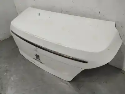 Pezzo di ricambio per auto di seconda mano portellone per peugeot 508 2.0 allure riferimenti oem iam 9808850580