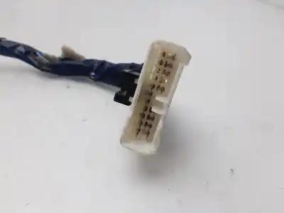 Peça sobressalente para automóvel em segunda mão botão / interruptor elevador vidro dianteiro esquerdo por subaru legacy kombi/outback b14 outback limited referências oem iam 83071aj030