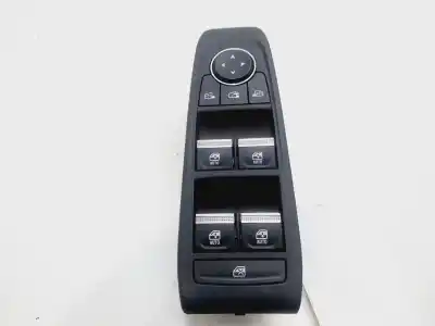 Автозапчасти б/у ВЫКЛЮЧАТЕЛЬ ЛЕВОГО ПЕРЕДНЕГО ОКНА за RENAULT AUSTRAL  ссылки OEM IAM 254103977R  