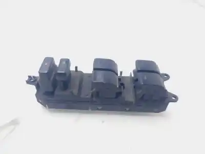 Автозапчастина б/у передні вікний вмикач для toyota prius (nhw30) plug-in hybrid advance посилання на oem iam 8404033100