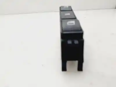 Peça sobressalente para automóvel em segunda mão botão / interruptor elevador vidro dianteiro esquerdo por bmw serie 3 berlina (e46) 320d referências oem iam 6902184  