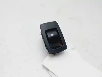 Peça sobressalente para automóvel em segunda mão botão / interruptor elevador vidro traseiro direito por bmw serie 3 berlina (e90) 318d referências oem iam 6935534