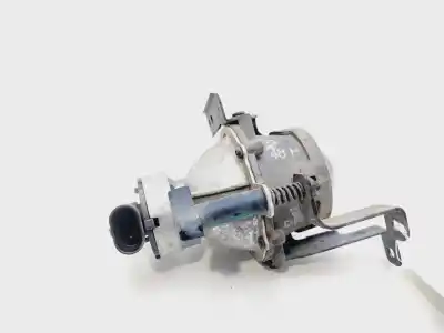 Second-hand car spare part RIGHT FOG LIGHT for KIA CEED (ED)  OEM IAM references 922021H000  