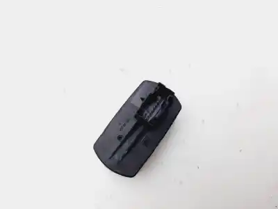 Second-hand car spare part left front power window switch for opel corsa d essentia oem iam references 13258521aa  